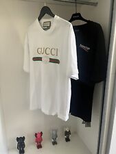 Gucci shirt man usato  Italia