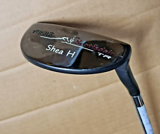 NEW - PING golf Scottsdale TR Shea H 35" golf putter by Karsten USA - No cover for sale  Shipping to South Africa