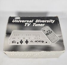 Sintonizador de TV universal diversidade NTSC, usado comprar usado  Enviando para Brazil