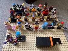 Lego Series Minifigures Complete With Accessories Great Themes EXCELLENT !! for sale  Shipping to South Africa