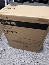 Yamaha dm3 channel for sale  RUGBY