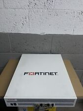Fortinet fortigate 3000d for sale  MANCHESTER