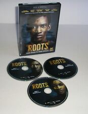 Roots mini series for sale  San Jose