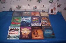 DVD,SIGHT SOUND THEATRES,CHRISTMAS,LLOYD WEBBER,TIM RICE,RADIO CITY,MUSICAL,NOAH for sale  Shipping to South Africa