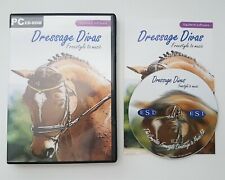 Dressage divas complete for sale  Shipping to Ireland