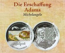 erschaffung adams gebraucht kaufen  Erolzheim