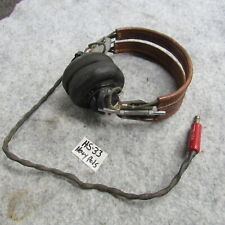 Wwii head set for sale  Chickamauga