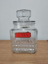 apothecary jars 7 jars for sale  Millington