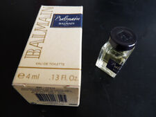 Balmain balmain miniature d'occasion  Riedisheim