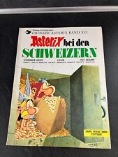 Asterix den schweizern gebraucht kaufen  Kemnath