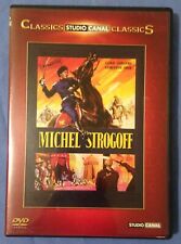 Dvd michel strogoff d'occasion  Faches-Thumesnil