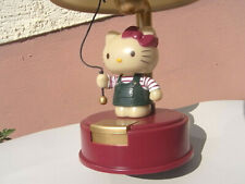 Hello kitty tischlampe gebraucht kaufen  Bitburg-Umland