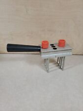 WOLFCRAFT #4660 DOWEL MASTER DOWELING JIG for sale  Shipping to South Africa