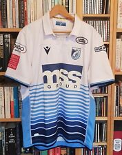 cardiff blues rugby shirt for sale  CARDIFF