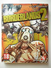 Usado, Borderlands 2 Jeu Vidéo "PS3" Playstation 3 comprar usado  Enviando para Brazil