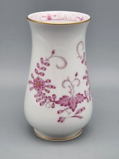Meissen porzellan vase gebraucht kaufen  Laupheim