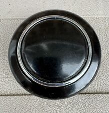 VINTAGE VOLKSWAGEN VW T1 T2 BUS HORN PUSH BUTTON GENUINE BEETLE OVAL NOS for sale  Shipping to South Africa