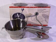 Fissler magic kitchen for sale  Shipping to Ireland