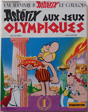 Fumetto francese asterix usato  Dorio