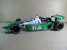 454X Action Dallara Honda #7 Michael Andretti 2003 Single Seat Indy 1:18 for sale  Shipping to South Africa