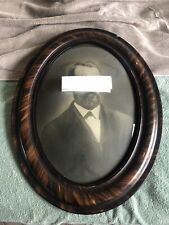 convex antique picture frame for sale  Warren