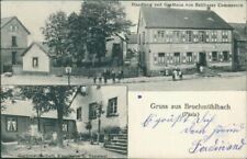 Ansichtskarte bruchmühlbach p gebraucht kaufen  Eggenstein-Leopoldshafen