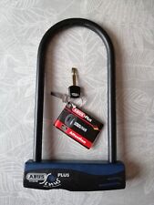 Abus plus 150 gebraucht kaufen  Deutschland