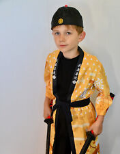 Samurai child costume for sale  Tucson