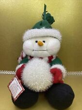 Toe tappin snowman for sale  Spokane