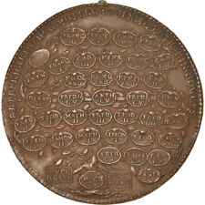 5401 germany medal d'occasion  Lille-