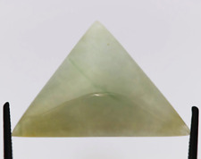 Certified jade gemstone for sale  Ireland
