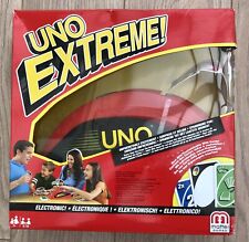 Uno extreme card for sale  SITTINGBOURNE