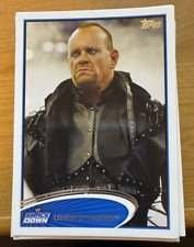 2012 wwe topps for sale  Independence