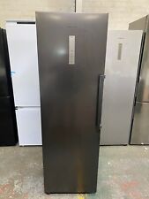 tall black freezers for sale for sale  BIRMINGHAM