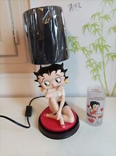 Betty boop lampe d'occasion  Fontaine-le-Bourg