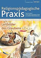 Leitbilder glaubens religionsp gebraucht kaufen  Berlin