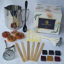 Candle making kit for sale  HESSLE