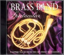 Brass band spectacular for sale  UK