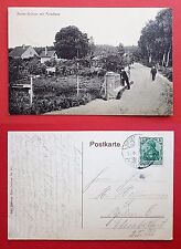 Birkenwerder 1908 briese gebraucht kaufen  Deutschland