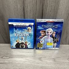 Disney frozen 2 for sale  Rochester