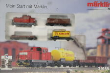 Märklin 29155 startpackung gebraucht kaufen  Remseck am Neckar