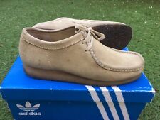 Men clarks originals for sale  PRENTON