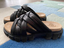 Bugatti vollleder sandale gebraucht kaufen  Rohrbach