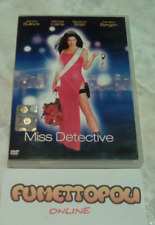 Miss detective dvd usato  Roma