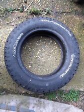 Classic car tyre for sale  SAXMUNDHAM