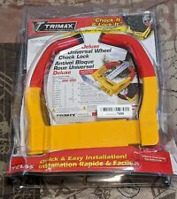 Trimax deluxe universal for sale  Fresno