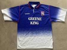 Ipswich town 1995 for sale  LONDON