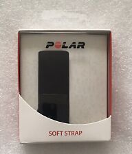 Polar soft strap for sale  GILLINGHAM