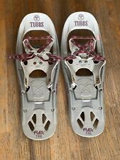 tubbs snowshoes for sale  Astoria