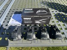 Thule foot pack for sale  LONDON
